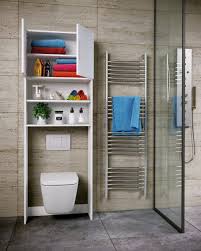 Kauf auf rechnung schnelle lieferung kostenloser rückversand. Vcm Wc Uberbauschrank Toilette Schrank Badschrank Badregal Badmobel Hochschrank Weiss Galeria Karstadt Kaufhof