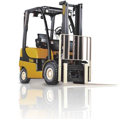 Yale GDP-18-VX Forklift