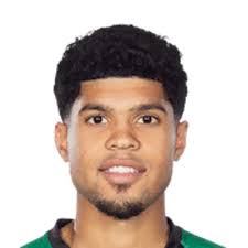 Luke Le Roux Evolution 1 EA FC 25