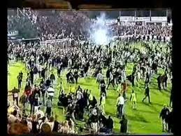 Vfl Osnabruck Union Berlin 9 8 Aufstieg 2000 Teil 2 Youtube