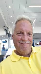 Brian Hensley Obituary (1959