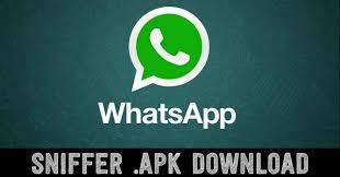 Free Download Latest Whatsapp Sniffer Pro Premium Cracked Hack Paid Mod Apk Full Version For Android Ios Pc Laptop Ipad Iphone Mac How To Use No Tanpa Teknologi