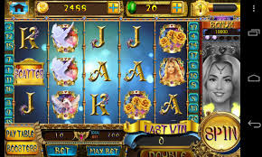 Slot Golden Fairy Free Casino Slots With Bonus For Android Apk Download