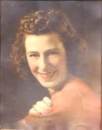 Sarah Apple Obituary (1919