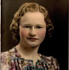 Mary Digiacomo Obituary (2015)