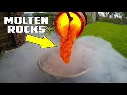 We did not find results for: World S Hottest Substance Vs Coldest Substance