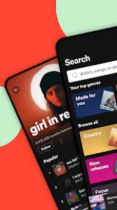 Spotify premium apk gives you instant access to millions of songs on your android device. Spotify Premium V8 6 48 796 Final Mod Lite Latest Apk4free