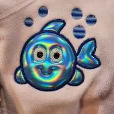 Applique Cupcake Machine Embroidery Instant Download Design, Monogram  Cupcake, Happy Birthday Cupcake With Frosting