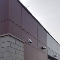 Dedicated entirely to our innovative 4mm quickpanel ® pressure equalized rainscreen. Easytrim Reveals Quickpanel Pressure Equalized Rainscreen System Golden State