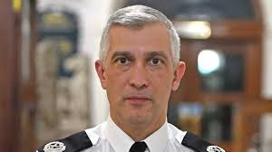 Preferred candidate to become new Humberside Police Chief Constable is  named