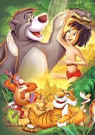 Pictures of jamie williams in jungle book 2: Walt Disney Characters Photo Walt Disney Posters The Jungle Book Jungle Book Disney Disney Posters Walt Disney Characters