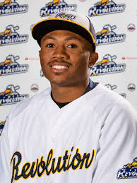 York Revolution's opening day roster for 2015