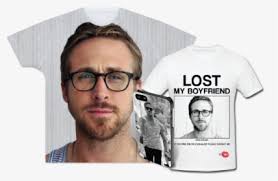 Ryan Gosling Png, Transparent Png , Transparent Png Image