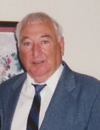 Obituary information for James Donald "Don" Kilcoyne