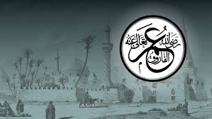 Umar bin khattab ra terkenal sebagai orang yang berwatak keras dan bertubuh tegap. Kisah Sahabat Nabi Umar Bin Khattab Jarang Tidur Demi Ibadah