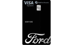 A key foundation of its service is providing broad and consistent purchasing policies for retail installment sale and lease contracts, and consistent support for dealer financing requirements across economic cycles. Fordpass Rewards Visa Card Review Finder Com