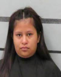 CASTRO, ENCARNCION 07/30/2024 Age: 18 Charges: INJURY CHILD/ELDERLY/DISABLE  W/INT SBI/MENTAL (LOCAL WARRANT) INJURY CHILD/ELDERLY/DISABLE W/INT  SBI/MENTAL (LOCAL WARRANT) ABANDON/ENDANGER CHILD INDV IMMNT DANGER BI  (LOCAL WARRANT) Arresting Agency ...