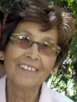 Ruth Bustillos Obituary (2009)