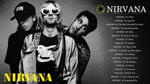 Why the baby on nirvana's 'nevermind' album is suing now. Nirvana Best Best Songs Nirvana Greatest Hits Full Album Youtube