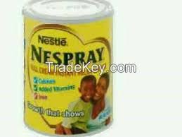 Anlene chocolate milk powder 600gm. Nespray Fortified Instant Full Cream Milk Powder By Nestle By Powder Sale Gmbh Turkey