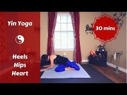 The Yoga Ranger Studio Blog The Yoga Ranger Studio Yin Yoga Yin Yoga Sequence Restorative Yoga