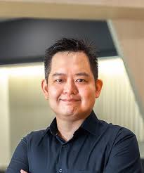 Ts. Dr. Tay Fei Siang