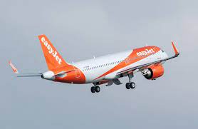 Easyjet delay sparks unforeseen quarantine. Easyjet S New A320 First Equipped To Fly 4d Flights Aviation Today