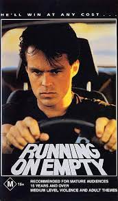 Running On Empty