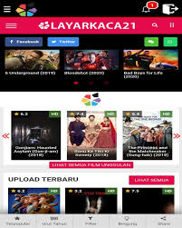Layarkaca21 tempat nonton film online terbaru layarkaca21 lk21 dunia21 indoxxi semi korea sub indo full hd ilk21 ganool bioskop ns21 gudangmovies21 cinemaindo. Lk21 For Android Apk Download