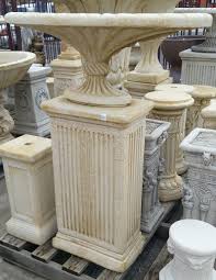 We did not find results for: Grange Concrete Urn And Pedestal Pots N Pots