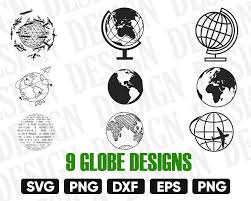 Download Globe Svg World Svg Plater Earth Svg Earth Svg File Earth Etsy Earth Clipart Svg Clip Art