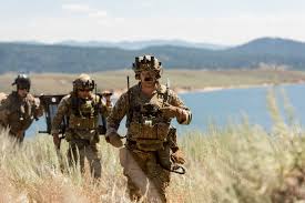 Pin On Special Warfare Airmen