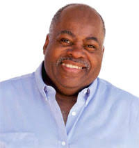 Actor Reginald VelJohnson takes off