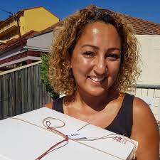 A WONDERFUL DAY Yesterday Suzanne and I had the privilege of delivering  #Cannoli #Donuts Tomato Sauces and Arancini to our fantastic #foodie  friends It was fantastic going into different homes and being