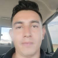 Kevin Alejandro Baca mariscal