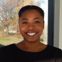 600+ "Candice Johnson