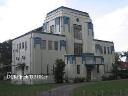 I was in the same situation back in 2016. Freemasons Hall Penang 1928 Masonic Lodge Penang Masonic