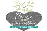 Peace of His Cornerstone LLC - My 24 Care