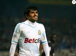 Use custom templates to tell the right story for your business. Lucho Gonzalez A L Om En Novembre 2011 Lors D Une Victoire Contre Le Psg 3 0 Au Velodrome De Marseille Purepeople