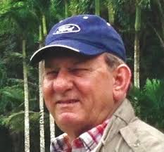 Howard Townsend Oldham