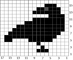 We did not find results for: Ravelry A Knit And Crochet Community Colorwork Chart Cross Stitch Cross Stitch Patterns