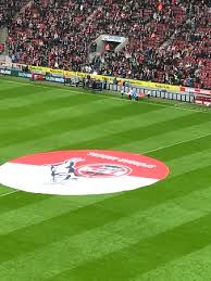 V are perhaps better known as fc köln, in german, or fc cologne we'll tell you about it in more detail in the 'stadium history' section later, but for now you should be. Stadium Picture Of Rheinenergiestadion Cologne Tripadvisor