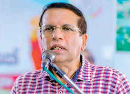 SLFP will boycott National Council: Maithripala Sirisena