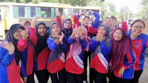 Melalui website ini, dapatlah dimuatkan segala manifestasi pencapaian dan kemajuan yang terus dinikmati bersama. Gembiranya Bila Lihat Mereka D Chalet Sitiawan