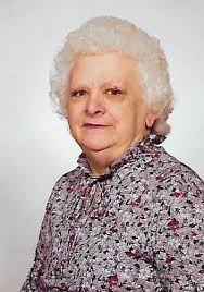 Beatrice Adams Obituary (2017)