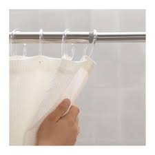 They do this by twisting or slipping into position. Hornen Bar For A Curtain In The Bathroom 103 060 24 Reviews Price Where To Buy