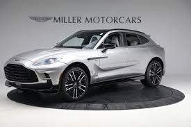Image result for Silver Birch Provenance 2023 Aston Martin