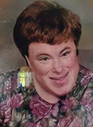 Peggy Everett Obituary (1963