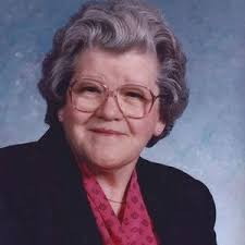 Betty Lowman Obituary (2018)