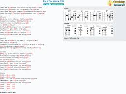 Awesome song that i had to buy now i'm a fan for life! Chord Don T You Worry Child Swedish House Mafia Tab Song Lyric Sheet Guitar Ukulele Chords Vip